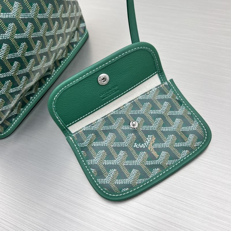 Goyard Shopping Bags